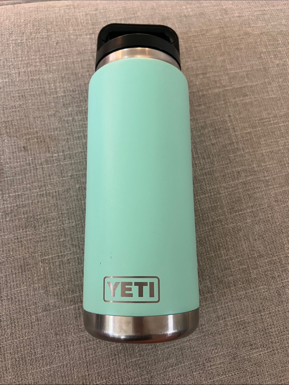 Yeti Rambler Water bottle 26OZ